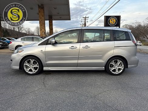 Used 2009 MAZDA MAZDA5 Touring image 3