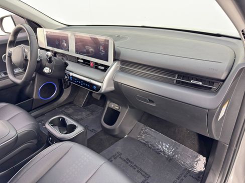 Used 2023 Hyundai Ioniq 5 SEL w/ Cargo Package image 13