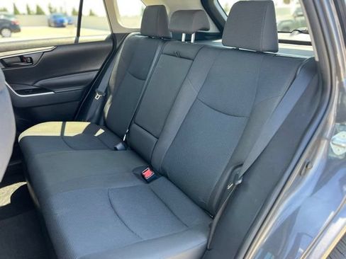 Used 2024 Toyota RAV4 LE AWD/4WD image 17