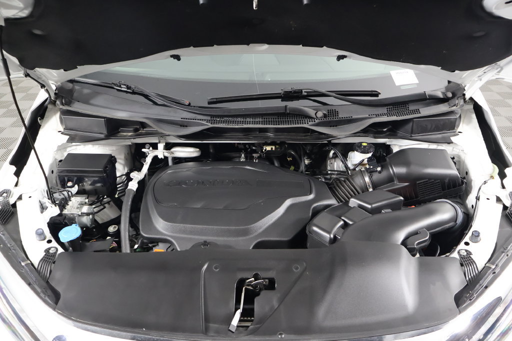 Used 2021 Honda Odyssey EX-L image 16