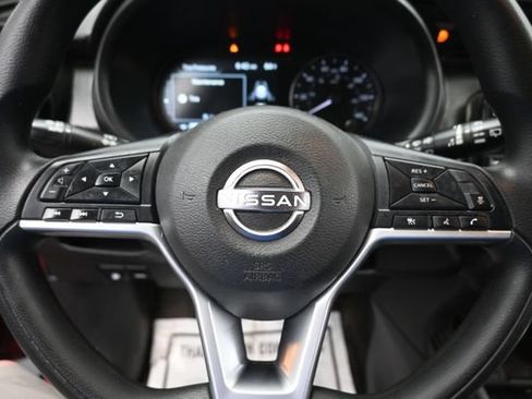 Used 2023 Nissan Kicks SV FWD image 14