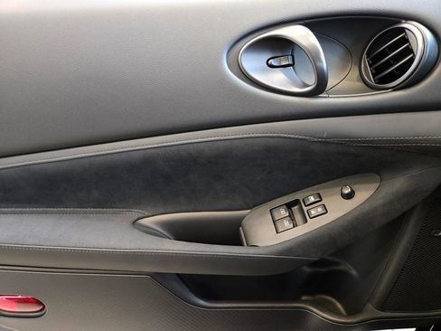 New 2026 Nissan Z Performance image 11