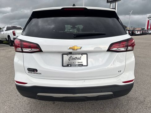 Used 2024 Chevrolet Equinox LT FWD image 5