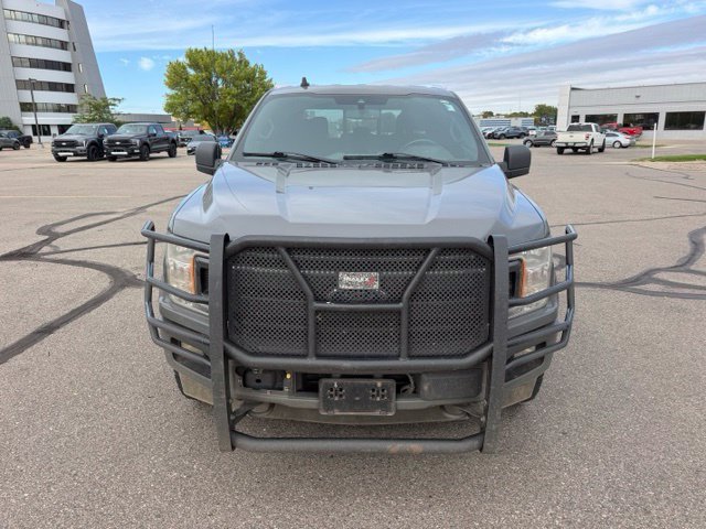 Used 2020 Ford F150 XLT w/ Equipment Group 302A Luxury AWD/4WD image 5