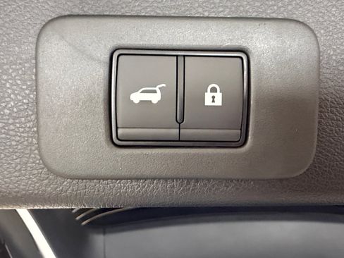 New 2026 Nissan Murano Platinum AWD/4WD image 40