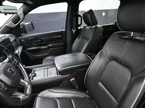 Used 2022 RAM 1500 Limited AWD/4WD image 15