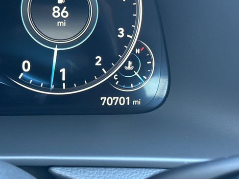 Used 2020 Hyundai Sonata Limited w/ Cargo Package image 25