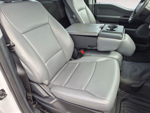 Used 2025 Ford F250 XL AWD/4WD image 19