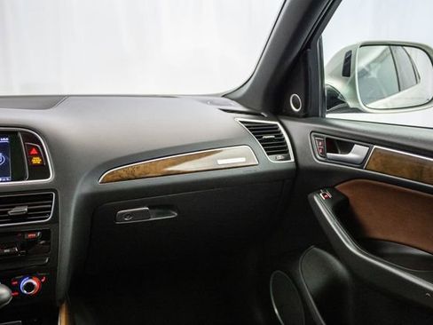 Used 2017 Audi Q5 2.0T Premium Plus image 5