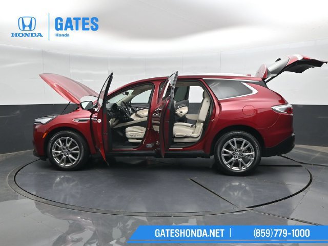 Used 2023 Buick Enclave Premium w/ Experience Buick Package AWD/4WD image 61