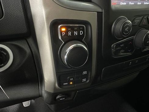 Used 2020 RAM 1500 Classic Warlock w/ Electronics Group image 17