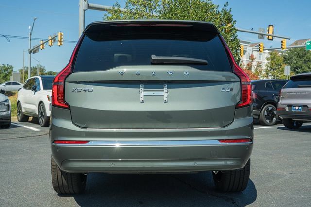 New 2027 Volvo XC90 B6 Plus AWD/4WD image 6