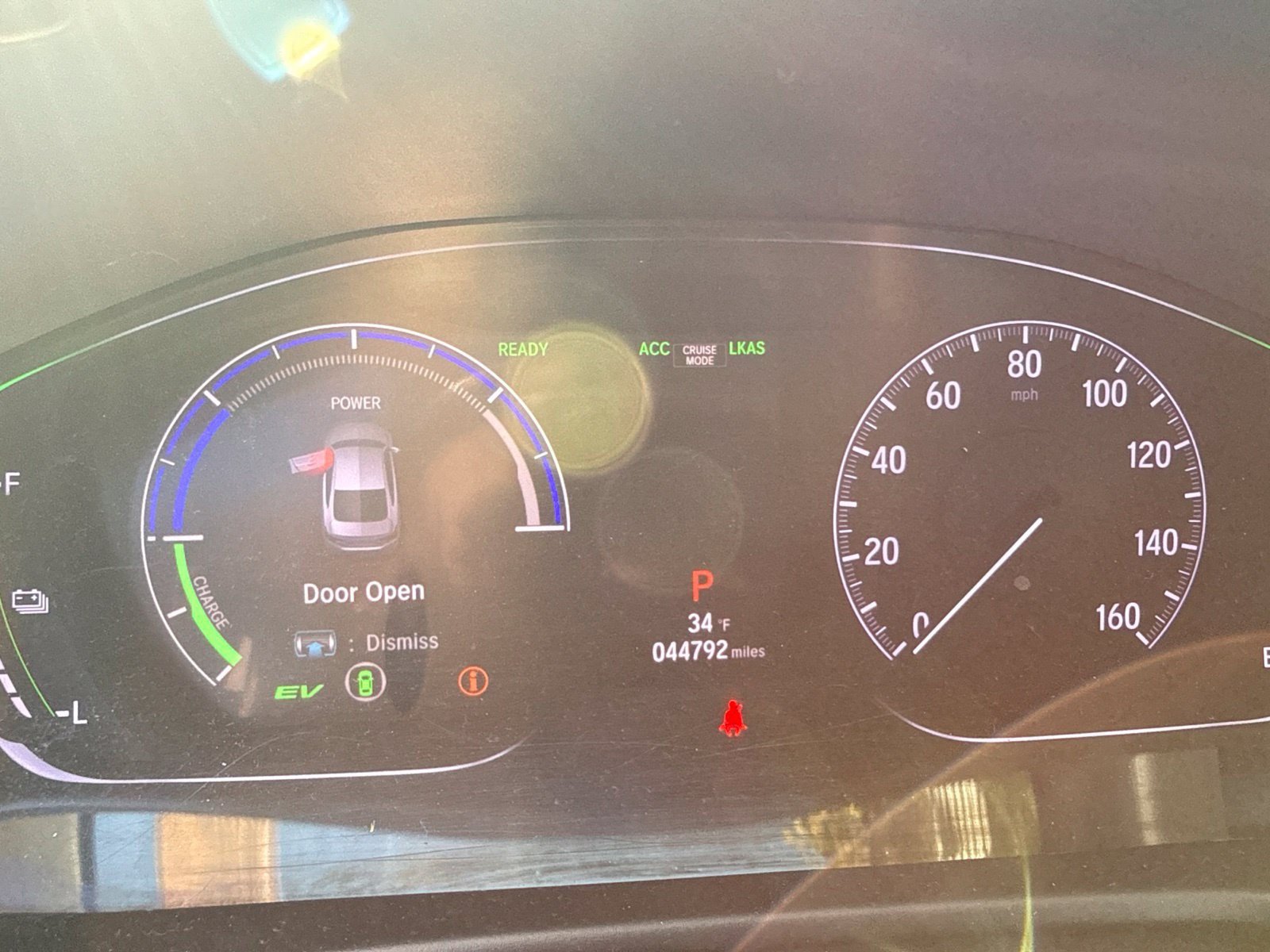 Used 2019 Honda Accord EX-L image 28