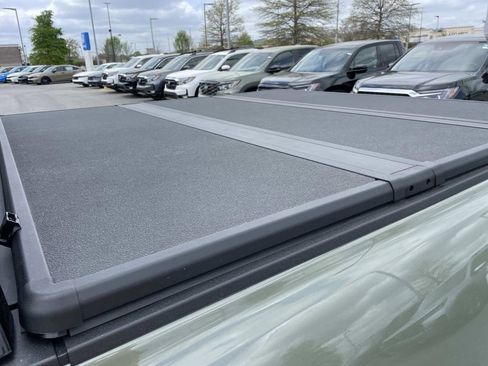 New 2026 Honda Ridgeline TrailSport image 10