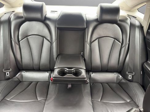 Used 2018 Buick LaCrosse Premium w/ Driver Confidence Package #2 image 22