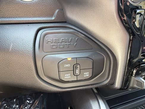 New 2026 RAM 2500 Laramie image 26