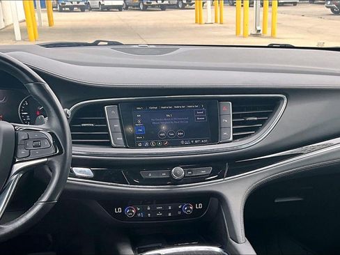 Used 2024 Buick Enclave Avenir w/ Avenir Technology Package AWD/4WD image 6