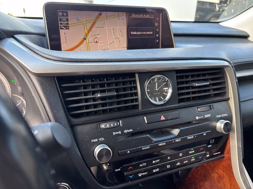 Used 2018 Lexus RX 350L FWD image 12