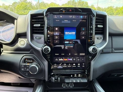 New 2026 RAM 1500 Big Horn AWD/4WD image 19