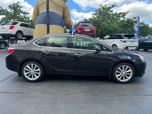 Used 2014 Buick Verano FWD image 7