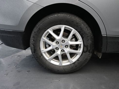 Used 2024 Chevrolet Equinox LT image 9