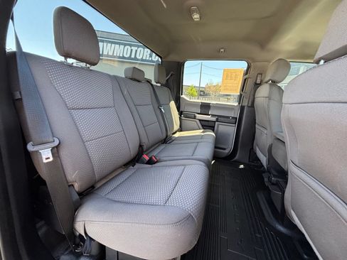 Used 2020 Ford F350 XLT AWD/4WD image 22