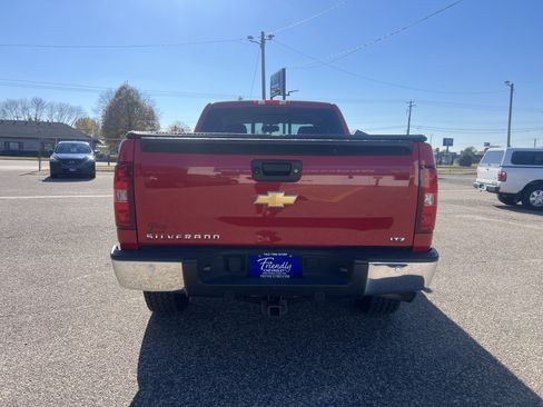 Used 2013 Chevrolet Silverado 1500 LT w/ All-Star Edition image 6