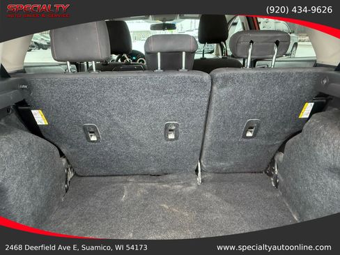 Used 2019 Ford Fiesta ST-Line image 20