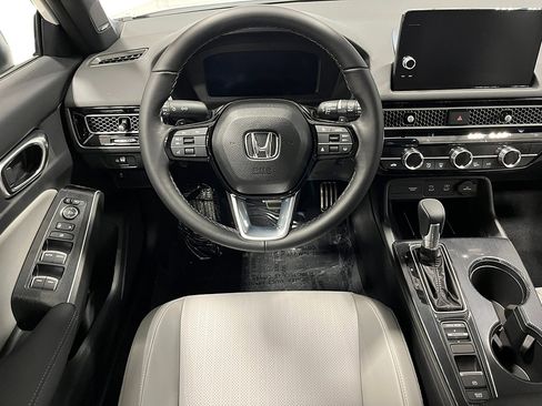 New 2026 Honda Civic Sport Touring image 18