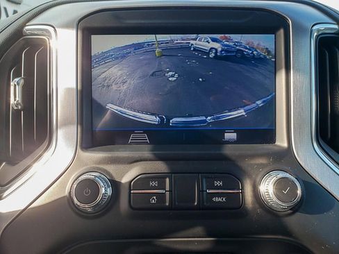 Used 2021 GMC Sierra 1500 Elevation image 17