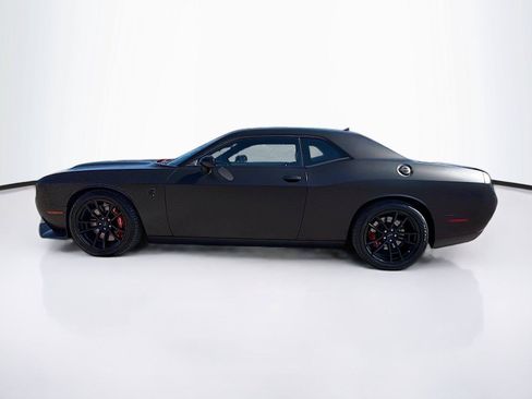Used 2023 Dodge Challenger SRT Hellcat RWD image 6