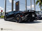 Used 2024 Lamborghini Huracan Tecnica image 3