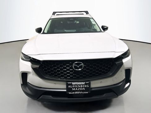New 2026 MAZDA CX-50 2.5 Hybrid w/ Weather Package image 2