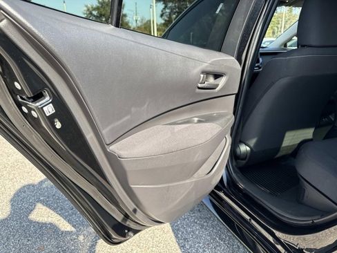 Certified 2023 Toyota Corolla LE image 12