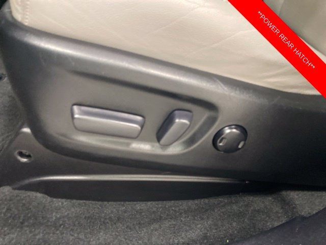 Used 2017 Toyota Sienna Limited Premium AWD/4WD image 14