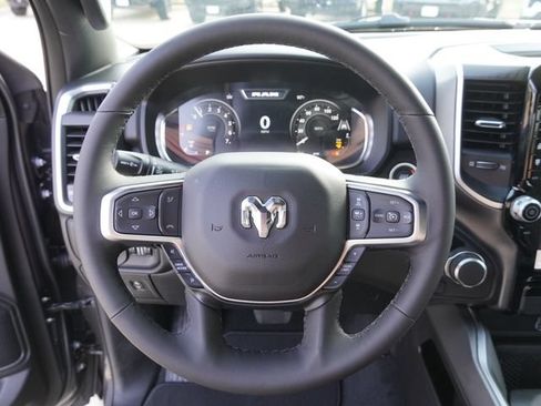 New 2026 RAM 1500 Lone Star AWD/4WD image 25