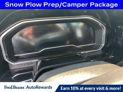 Used 2024 Chevrolet Silverado 3500 LT w/ Convenience Package AWD/4WD image 3
