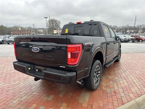 Used 2022 Ford F150 XLT w/ Equipment Group 302A High image 14