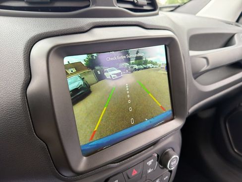 Used 2021 Jeep Renegade Limited AWD/4WD image 33