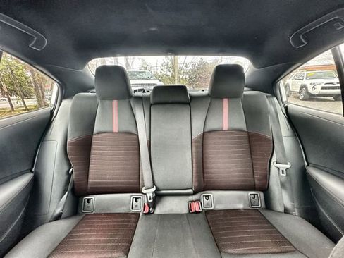 Used 2024 Toyota Corolla SE image 30