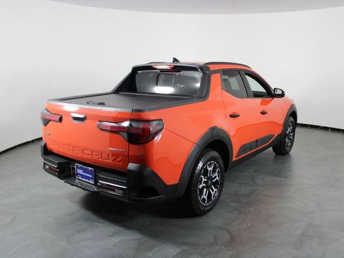Certified 2025 Hyundai Santa Cruz XRT AWD/4WD image 16