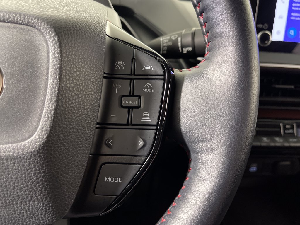 Certified 2023 Toyota Prius Prime FWD image 27