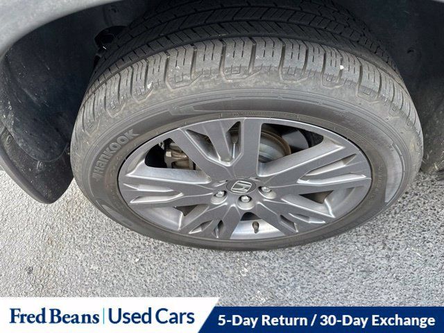 Used 2019 Honda Passport EX-L image 15