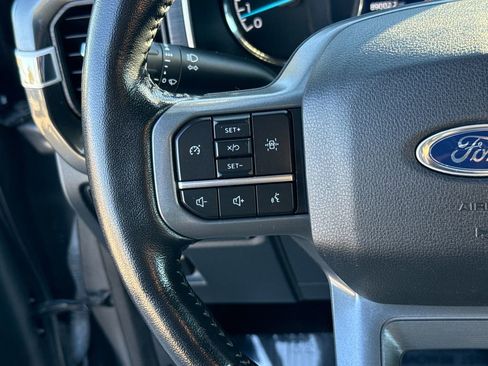 Used 2021 Ford F150 XLT w/ Equipment Group 302A High image 16