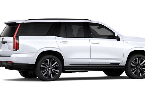 New 2026 Cadillac Escalade Sport image 40