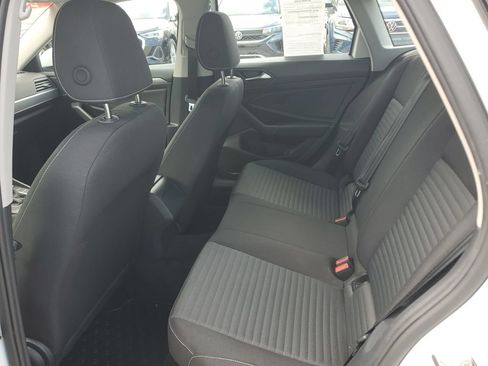 Certified 2024 Volkswagen Jetta S FWD image 16