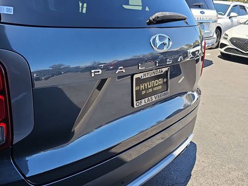 Used 2020 Hyundai Palisade SEL w/ Convenience Package FWD image 11