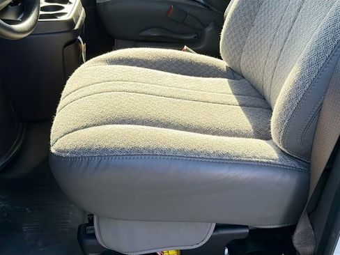New 2024 Chevrolet Express 3500 w/ Power Convenience Package image 15