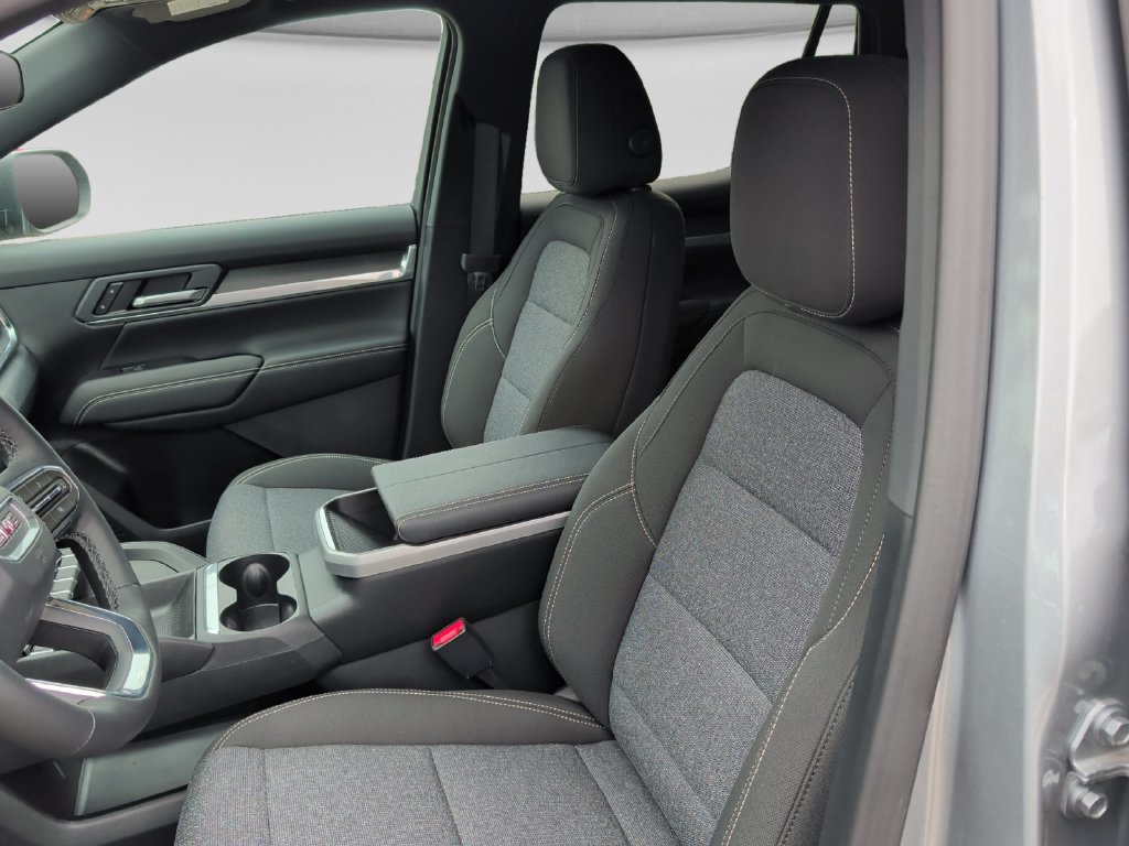 New 2027 GMC Terrain Elevation w/ Black Edition AWD/4WD image 22