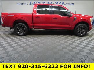 Used 2022 Ford F150 XLT w/ Equipment Group 302A High video 2